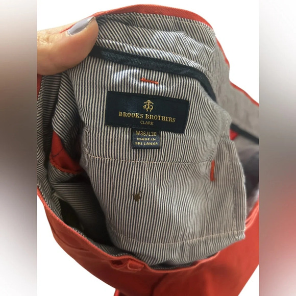 Brooks Brothers Chinos - Picture 5 of 6